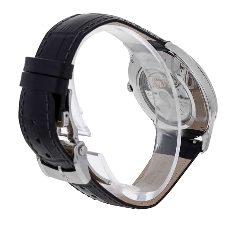 Zenith Captain 03.2122.685/01.C498
